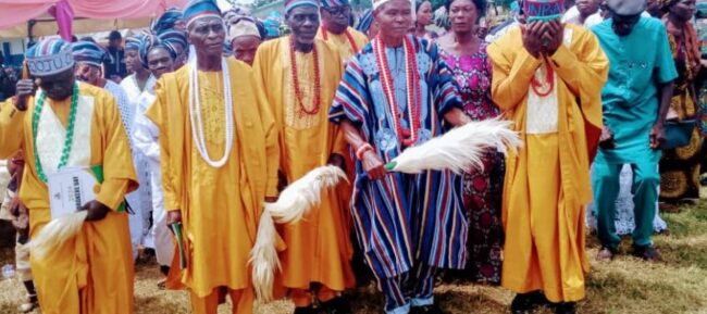 Group seeks Ododo's intervention