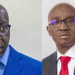 Okpebholo tells Obaseki, Obaseki’s 4,000 teacher recruitment aimed to sabotage Okpebholo’s govt — Afegbua, 14-man panel to probe Obaseki