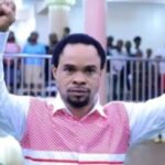 Odumeje declares presidential ambition, Odumeje TikTok account, terrorist at age 14 — Pastor Odumeje,