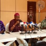 Offa community robbery