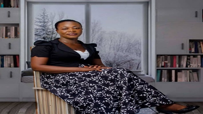 Okonkwo Chika Stephnora,