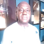 Man cries out after drainage obstruction