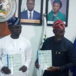 FG collaborating with stakeholders