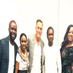 Global Mosaic of Praise Concert comes alive