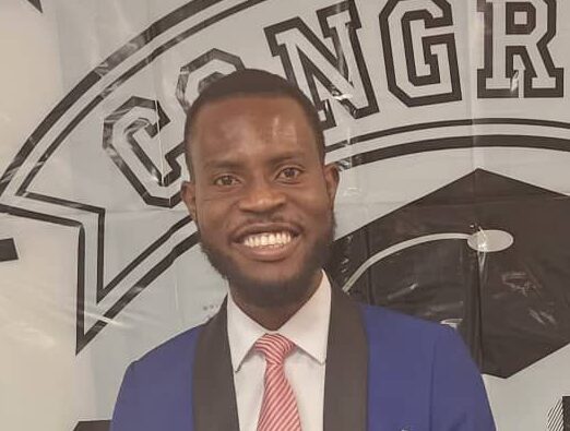 Adekoya's research significantly contributes