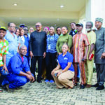 Peter Obi calls for expansion