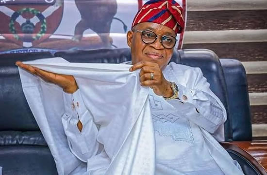 Oyetola