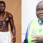 Pastor Muoka responds to criticism from VeryDarkMan