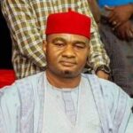 Nwebonyi donates borehole