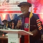 Africa's development is stunted, Don identifies poor funding