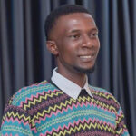 As undergraduate I built machine-learning model