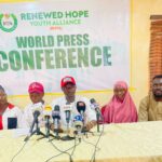 Group lauds Tinubu's reforms