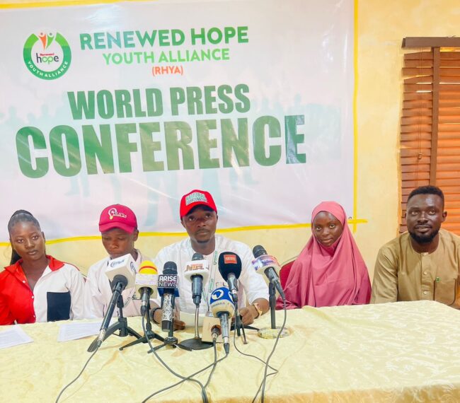 Group lauds Tinubu's reforms