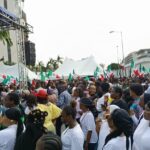 Election must hold
