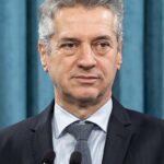 ban on arms to Israel, Robert golob
