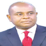Africa needs leaders, African leaders tap Moghalu