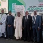 digital approach to governance