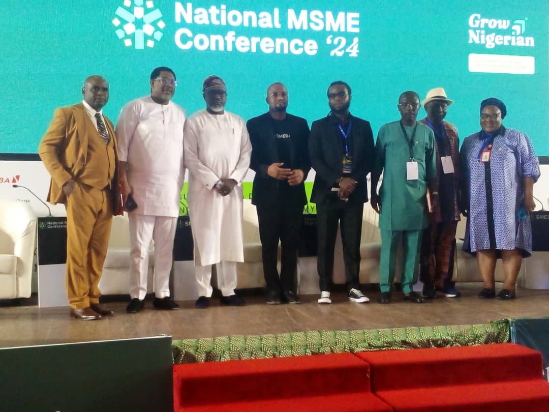 SMEDAN targets financial empowerment