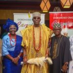 Ogbomosho Cradles Carnival