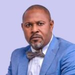 Actor Saheed Balogun,