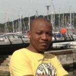 Sakiru Folarin Bello