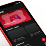Scarlet-App