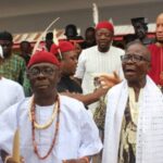 Upgrade Ogwashi Uku Ineh festival to national event, FG, Delta govt urged