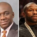 Floyd Mayweather: 10 things to know about N4.2bn damage to Nigerian firm