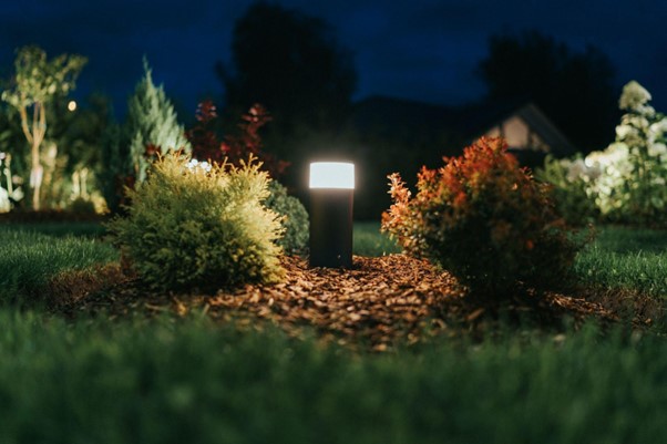 Smart Lighting