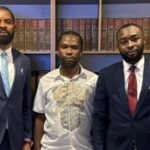 Speed Darlington regains freedom