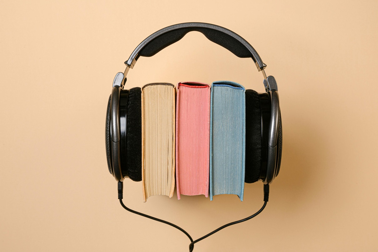 Text to audio