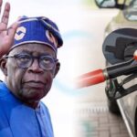 Fuel alternatives: You either buy petrol N1000 or CNG N200 - Tinubu offers free gas conversion to motorist