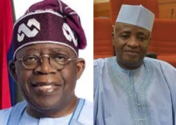 Wamakko lauds Tinubu,