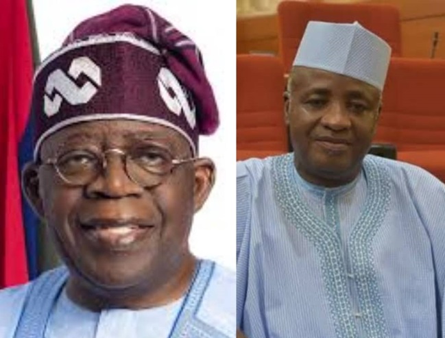 Wamakko lauds Tinubu,
