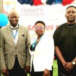 Trinity varsity sensitises students