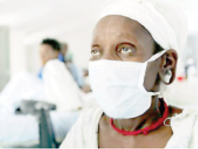 Tuberculosis kills