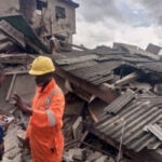 building collapse in 2024, Building collapse: Occupants ignored quit notice — LASEMA