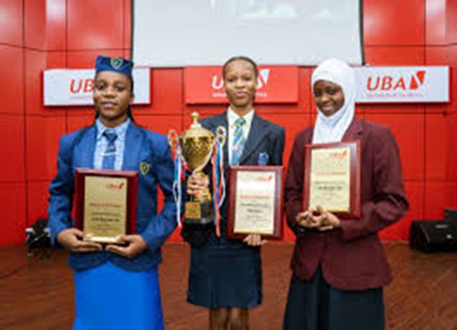 UBA Foundation