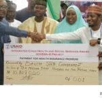 USAID-ICHSSA 4 Project