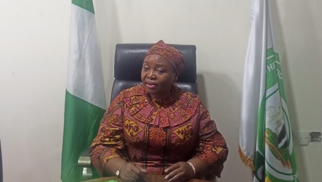 FG sacks Uromta