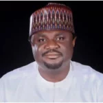 Benue PDP chairmen endorse Terhile Utaan for national chairmanship