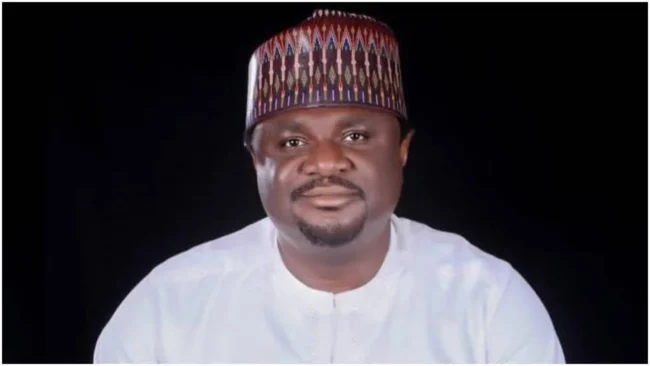 Benue PDP chairmen endorse Terhile Utaan for national chairmanship