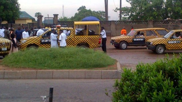 Femi Adebayo’s epic movie, JagunJagun,