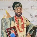 VOA Torchbearer’s Award