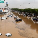 Spain flood death toll