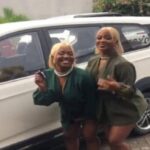 Wanni receives innoson SUV