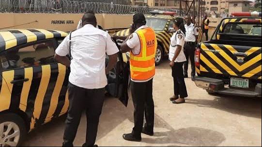 Removing VIO officers from roads will affect traffic safety — Director