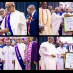 Unite in tackling poverty, insecurity, Gov Abiodun urges religious leaders