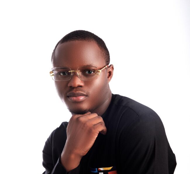 Our mission is to empower Nigerians — Brum Lesson Founder, Sanni Sheriffdeen