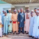Gov Lawal inaugurates six committees for Zamfara development implementation policies